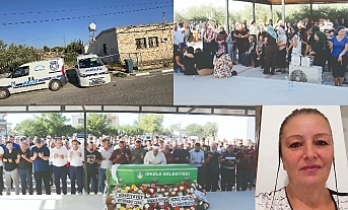 Duruşma 3 gün ertelendi