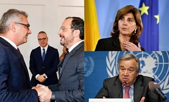 Gözler New York’a çevrildi