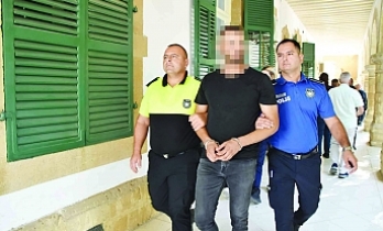 Güneye gidip geldi