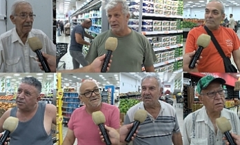 Güven bunalımı var