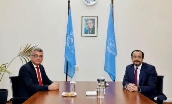Hristodulidis’in oyalama taktiği