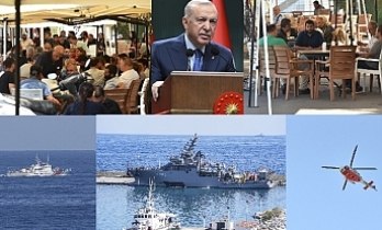 İş birliği halindeyiz