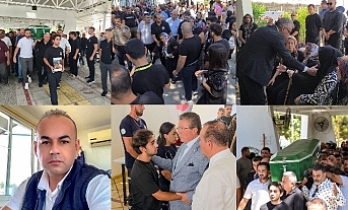 Kalplerde yaşayacak