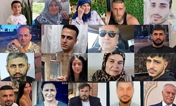 Kayıp olan vatandaşlarımız