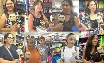 Kıyafet ve kırtasiye fiyatları cep yakıyor
