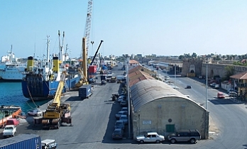 Limanlarda bekleyen TIR’lar gelecek