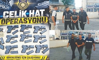 Silahlar kimin için?