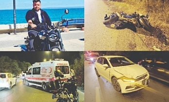 Sürücü tutuklandı