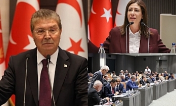 Tarih oldu
