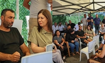 Tüm sorumlular ortaya çıkarılmalı