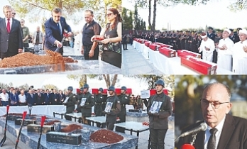 Unutmayacağız
