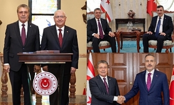 2027’de KKTC’ye  30 milyar TL
