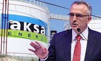 35 megavat ek yatırım