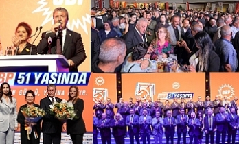 ‘6 Aralık’ta  zafer bizimdir’
