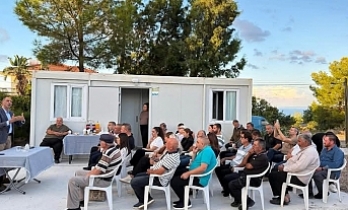 ‘Devletin içini boşaltıyorlar’