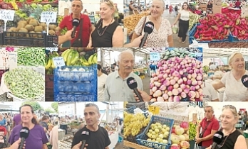 ‘Fiyatlar çok yüksek’