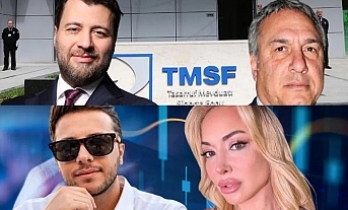 Fon dalgası büyüdü 