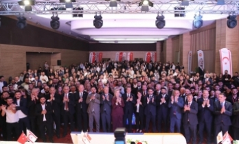 Gençlere yönelik  en büyük destek