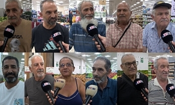 Güven kaybı var