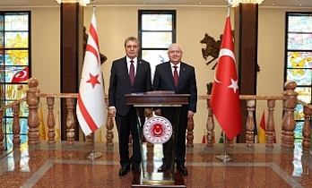‘Güvencemiz Türkiye’