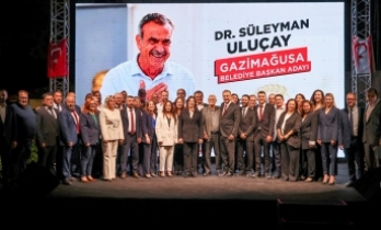 ‘Halkın iktidarı gelecek’