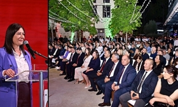 ‘Herkes için hizmet’