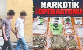 İhbar doğru çıktı