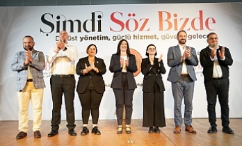 İlk iş nüfus sayımı