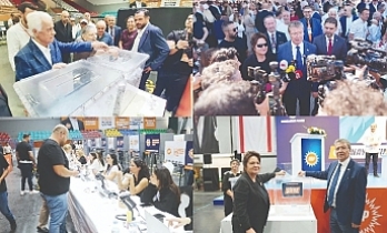 İlk sıraları eskiler aldı