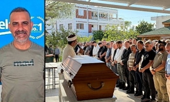 Kalp krizi geçirdi