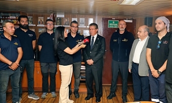 ‘Kimsenin gözünün  yaşına bakmayacak’