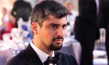 Murat Tibuk, Merit International Yönetim Kurulu Başkanı oldu