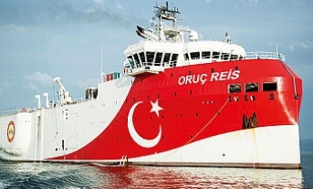 Oruç Reis dönüyor