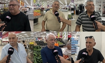 Rumlar kışkırtıyor