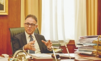 Sandığa gidin