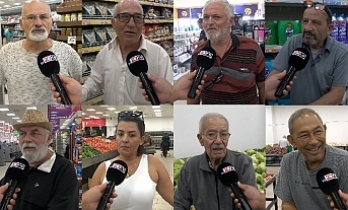 ‘Siyasete ilgi yok’