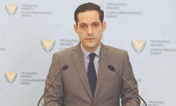 Siyasi malzeme yaptılar