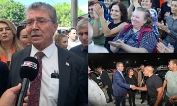 Tüm kesimlere destek verildi