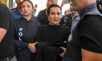 Ülke derin yara aldı