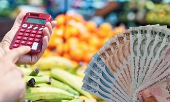 Yıllık enflasyon yüzde 35’i aştı