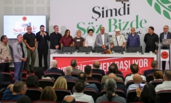 Yol haritası hazırlandı