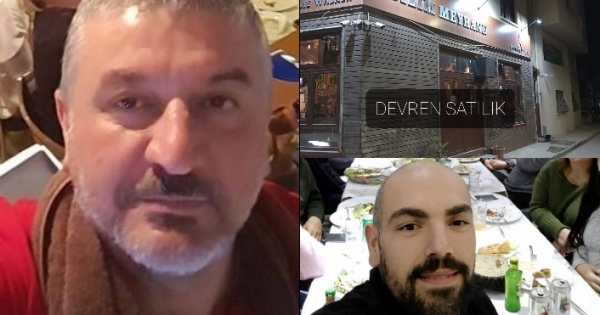 Eğlence sektörü ayaklandı