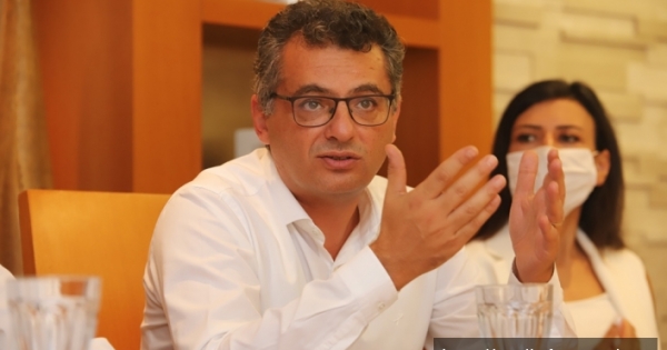 Ortalığı allem galem ettiniz
