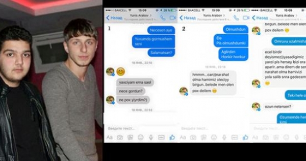 Kendine dikkat et