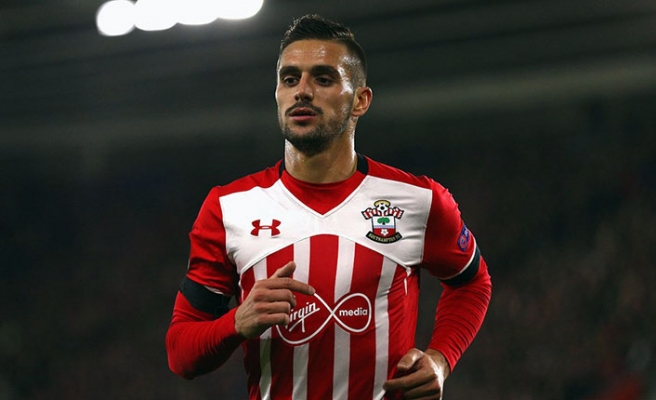 Dusan Tadic, Ajax'ta