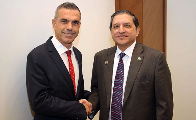 ‘Sesiniz olacağız’