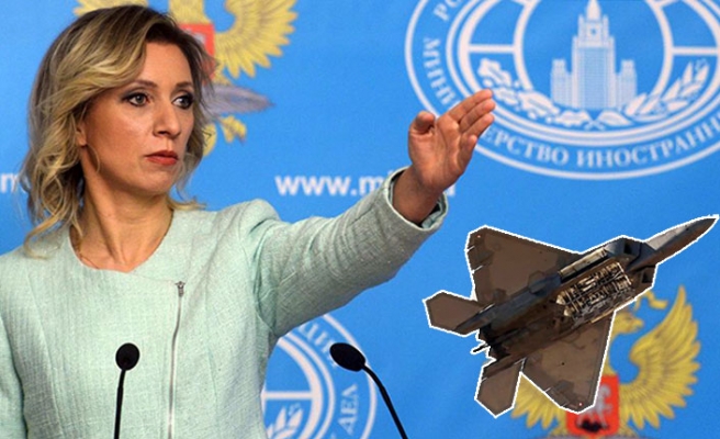 Moskova uyardı