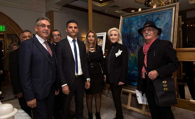 Merit, 30. kuruluş yılına özel 2019 Sanat Günleri ile sosyal sorumluluk projelerine devam ediyor