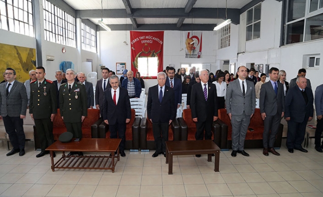 Radyo Güven’in Şiir ve Kompozisyon Yarışmasında finale kalan öğretmen ve öğrenciler onurlandırıldı