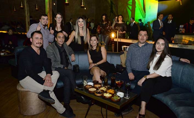 Kuzey Kıbrıs Türk Cumhuriyetinin turizm acenteleri ve yatırımcıları, Letafet’te ağırlandı